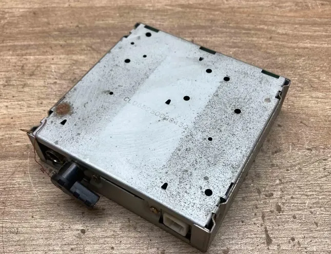 NISSAN Primera P10 (1990-1997) Navigation Control Unit 28185BA10A,EN1224F 34385030