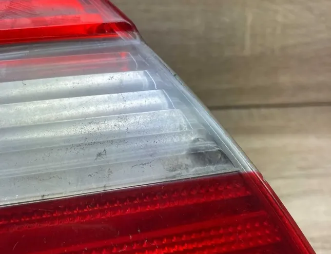 BMW 3 Series E21 (1975-1983) Left Side Tailgate Taillight 6910532,388014 34326494