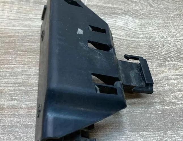 AUDI Q5 8R (2008-2017) Wheel support PA66GF30 34302359