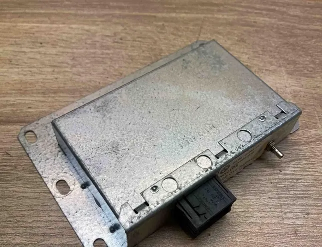 BMW 3 Series E21 (1975-1983) Navigation Control Unit 8385141,21520010,Module 34383641