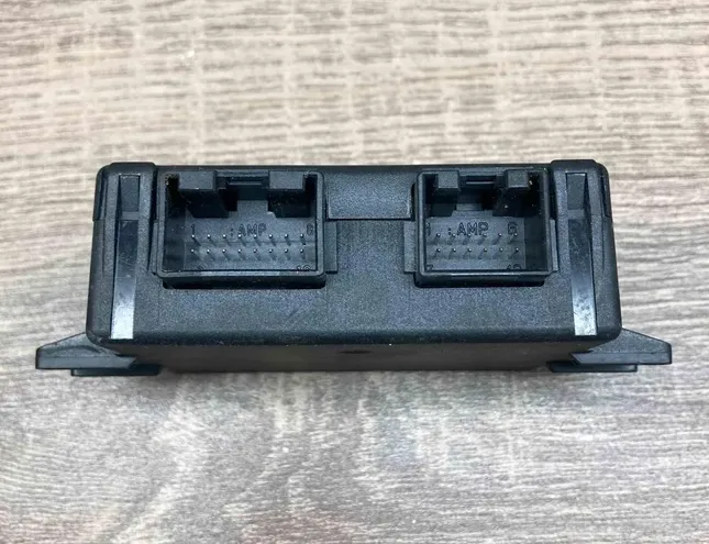 AUDI A6 C4/4A (1994-1997) PDC Parking Distance Control Unit 4B0919283,601683 34361526