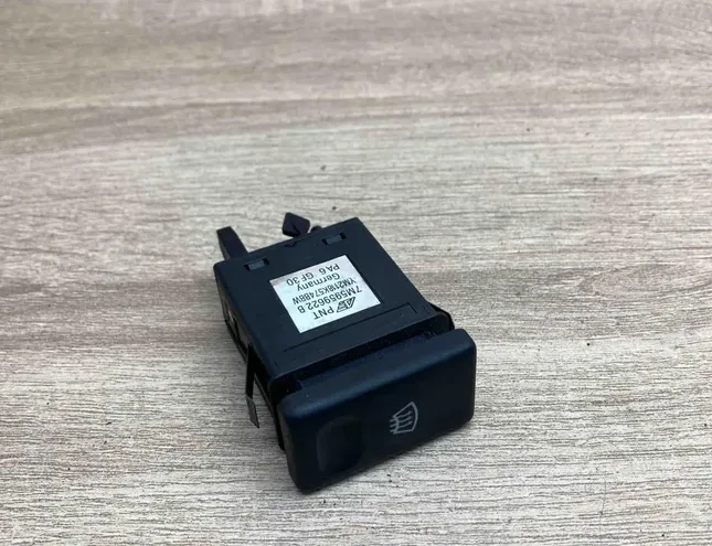 FORD Galaxy 1 generation (1995-2006) Windscreen heating switch 7M5959622B,PA6GF30 34376267