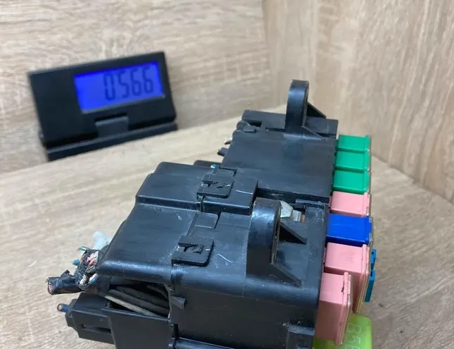 OPEL Signum C (2003-2008) Комплект наружных ручек двери автомобиля 72543034,SAEPA66 34377932