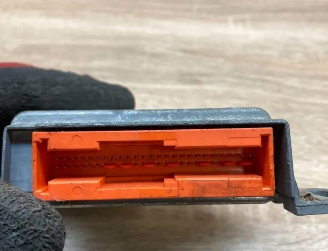 RENAULT Megane 1 generation (1995-2003) Security Control Unit 550629400,7700430059B 34381888