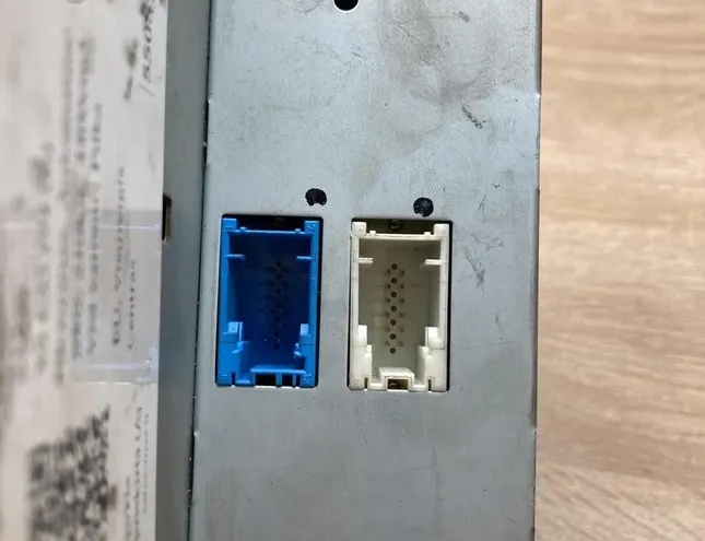 BMW X5 E53 (1999-2006) Info Display 6934413,6923878 34274732