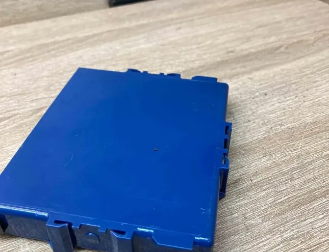 TOYOTA Prius 3 generation (XW30) (2009-2015) ZGW 8999047050,2325005213 34409366