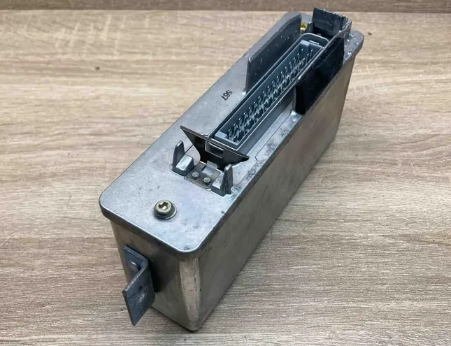 AUDI A6 C4/4A (1994-1997) ABS control unit 4A0907379A,0265100056,Unit 34387491