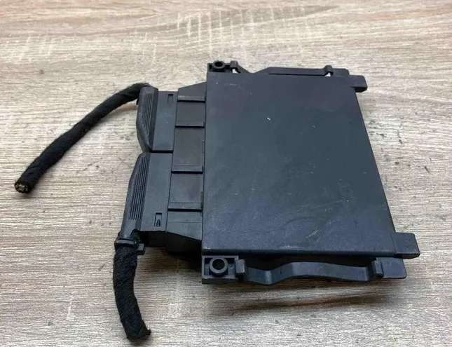 MERCEDES-BENZ S-Class W126 / C126 (1979-1991) PDC Parking Distance Control Unit A0295456132,0263004048,Q02 34361996