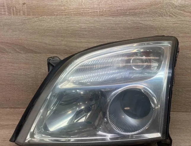 OPEL Signum C (2003-2008) Фара передняя левая 15588700,15619200 34373211