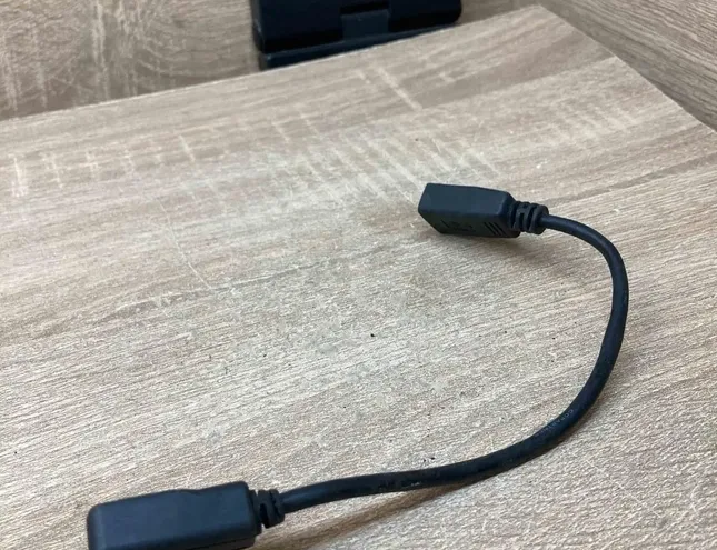 AUDI A5 Sportback 8T (2009-2011) High-voltage Ignition Wire (plug wire) 5N0035558 34394599