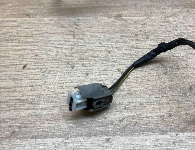 MINI Clubman R55 (2007-2014) High-voltage Ignition Wire (plug wire) 9126106 34389511