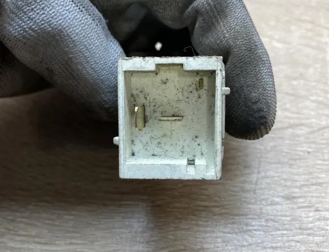 VOLVO V70 1 generation (1997-2000) Relays 1362895 34456732