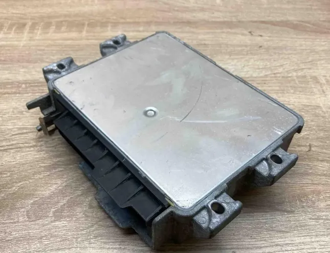 RENAULT Twingo 1 generation (1993-2007) Engine Control Unit ECU 7700856784,16085104 34395881