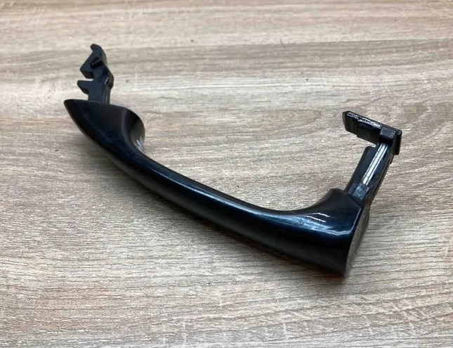 MERCEDES-BENZ E-Class W124 (1984-1997) Наружная ручка передней правой двери MBDoorHandle,FrontRH 34304554