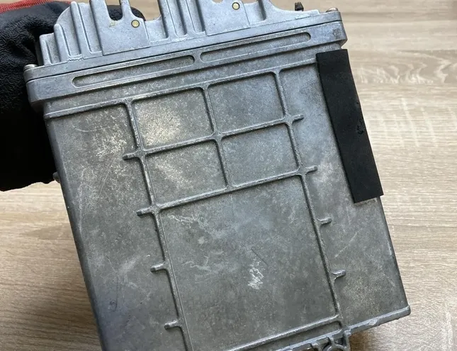 VOLKSWAGEN Sharan 1 generation (1995-2010) Engine Control Unit ECU 028906021GT,0281001735 34292845