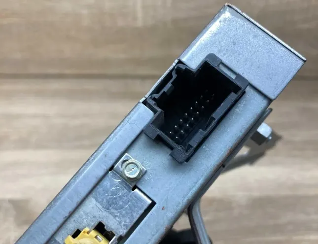 OPEL Antara 1 generation (2006-2015) Navigation Control Knob 28059655 34329005