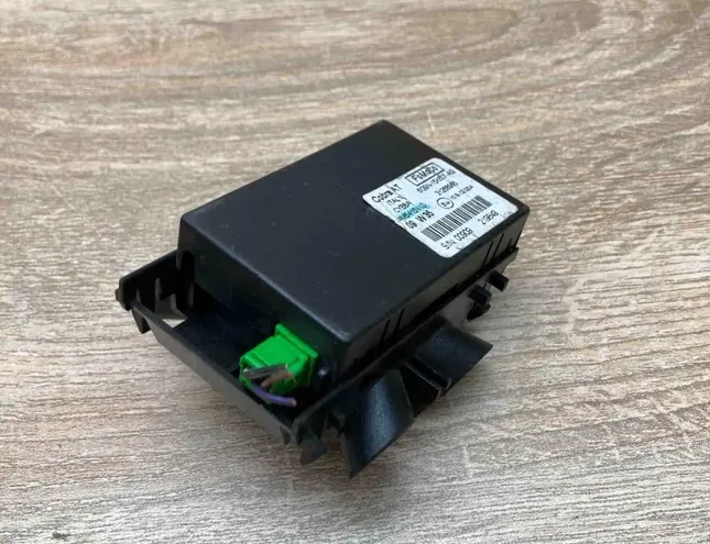 VOLVO XC60 1 generation (2008-2017) Alarm Sensor 6G9N15K607AG 34358744