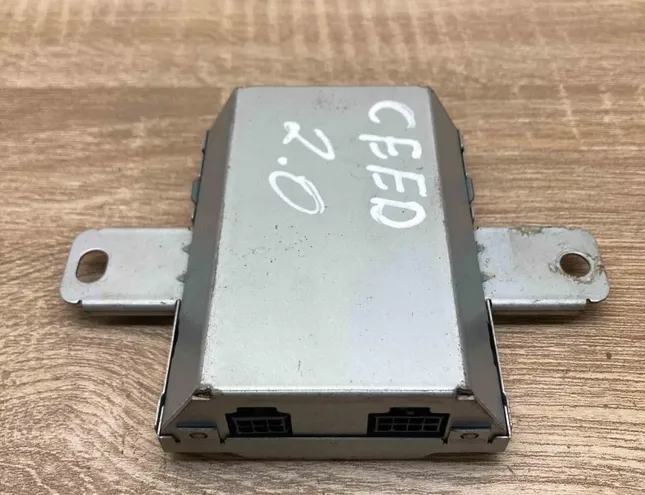 KIA Cee'd ZGW 961201H700 34363913