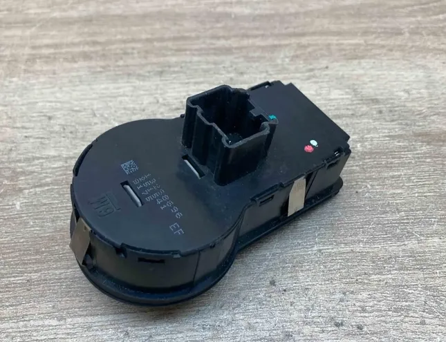 OPEL Insignia A (2008-2016) Headlight Switch Control Unit 13258696,251541 34388427