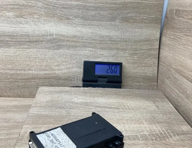 VOLVO S80 1 generation (1998-2006) Video control module LT011103,GSMA156 34276571