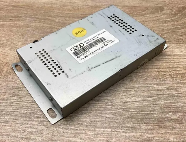 AUDI A8 D2/4D (1994-2002) Music Player Without GPS 4E0910563C,4E0035563H 34360123