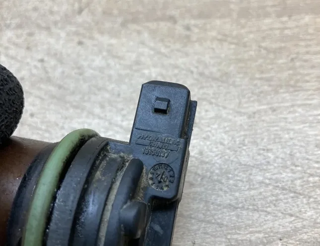 BMW 3 Series E21 (1975-1983) Клапан впускного шкива 1707323,13150137 34286078