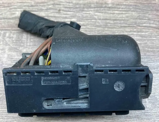 AUDI A8 D2/4D (1994-2002) High-voltage Ignition Wire (plug wire) PA66GF13,4E0906379 34361611