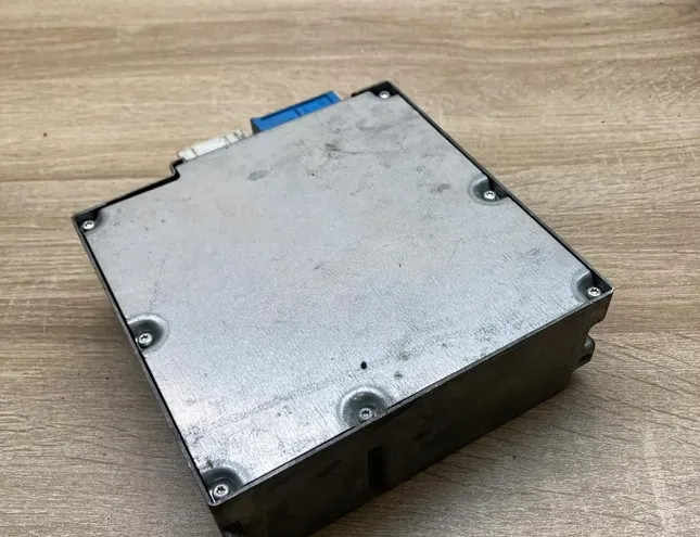 BMW 7 Series E23 (1977-1987) Video control module 6939051,037264068 34276319