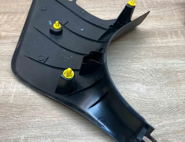 BMW 4 Series F32/F33/F36 (2013-2020) Front Right Sill Trim 7315131,179491 34303120