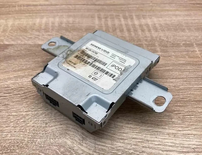 KIA Cee'd ZGW 961201H700 34363913