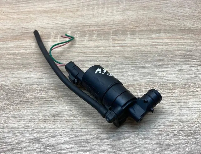 RENAULT Megane 1 generation (1995-2003) Windshield/windshield washer pump 8200031805,7700430078,8200184555 34362290