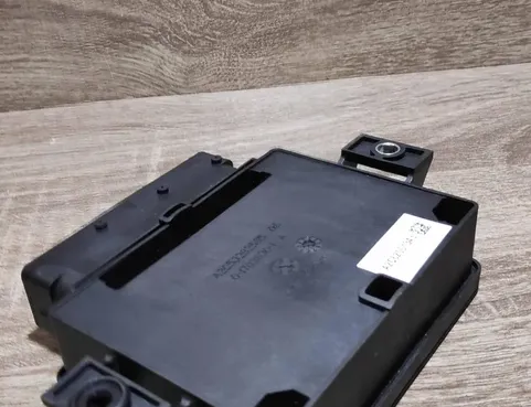 VOLVO XC60 1 generation (2008-2017) Блок управления ручным тормозом 6g912598cg,32620334a 34412140