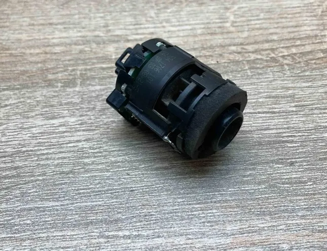 MERCEDES-BENZ E-Class W124 (1984-1997) Exhaust gas temperature sensor 9341706101 34310376