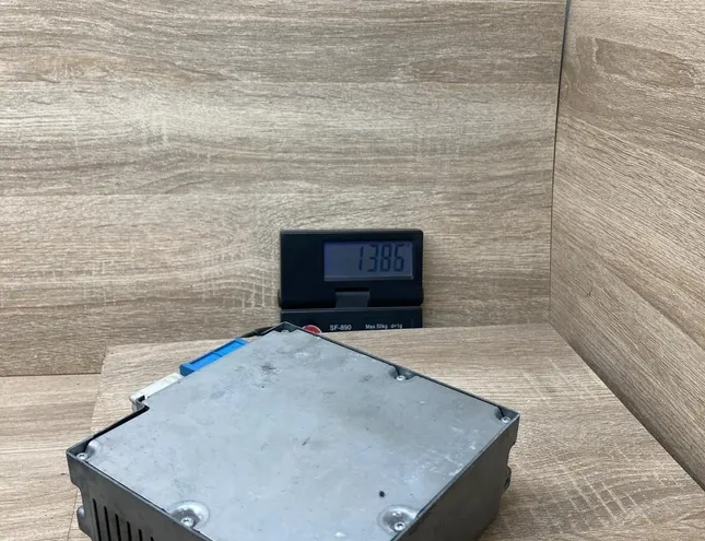 BMW 7 Series E23 (1977-1987) Video control module 6939051,037264068 34276319