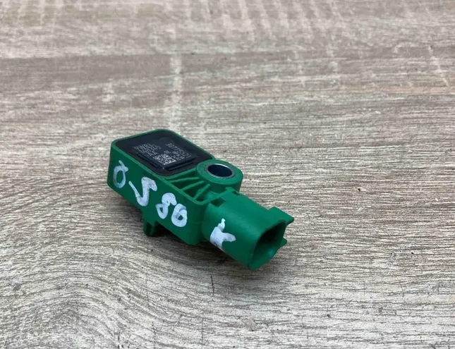 VOLVO S80 1 generation (1998-2006) Left Side Impact Sensor 9W8314B345AA,30775521 34364321