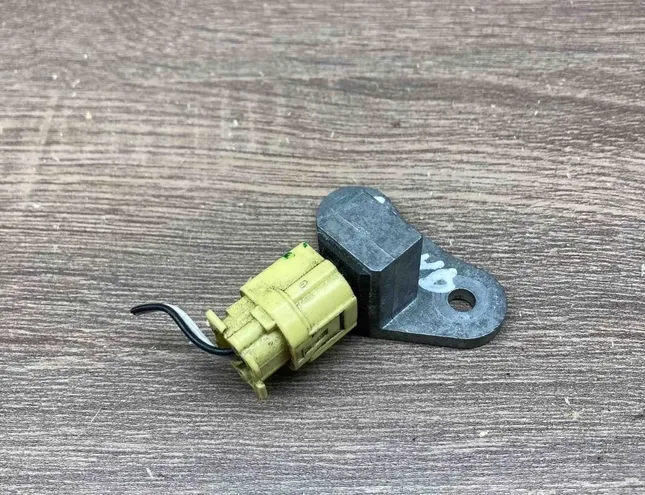 NISSAN Qashqai 1 generation (2007-2014) Left Side Impact Sensor FC1GZ11916,2514 34367753