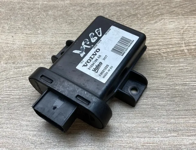 VOLVO XC60 1 generation (2008-2017) Xenon Light Control Unit 89501220,31294183AA 34297868