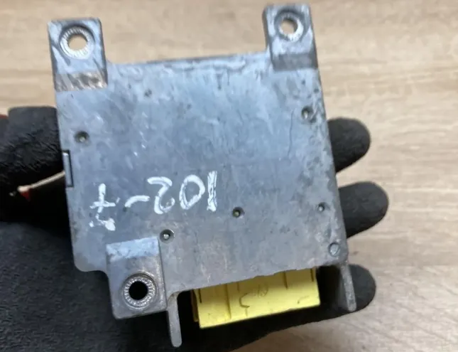 FORD Mondeo 1 generation (1993-1996) Security Control Unit 97BG14B056DC,97BG14B056DC 34283633