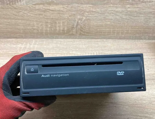 AUDI A8 D2/4D (1994-2002) Music Player With GPS 4E0919887C,4E0910887C 34388231