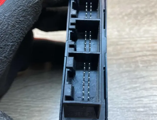 VOLVO XC60 1 generation (2008-2017) PDC Parking Distance Control Unit 31314525 34350539