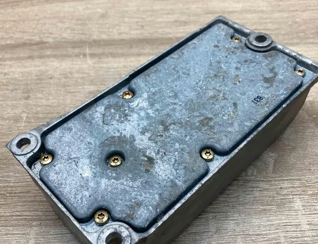 VOLVO V50 1 generation (2003-2012) Security Control Unit 8651523,0285001456 34394176