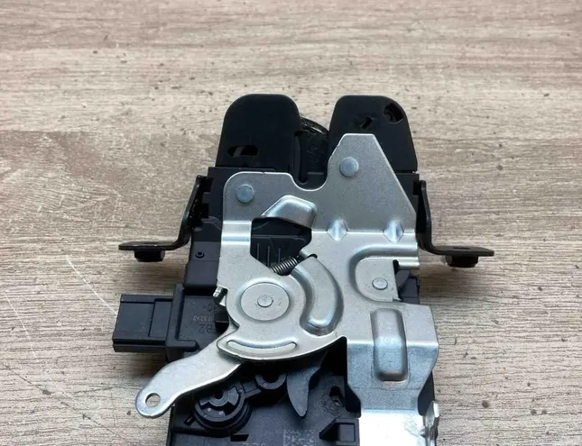 LAND ROVER Range Rover Sport 2 generation (2013-2022) Tailgate Boot Lock CPLA442A66AD 34375716