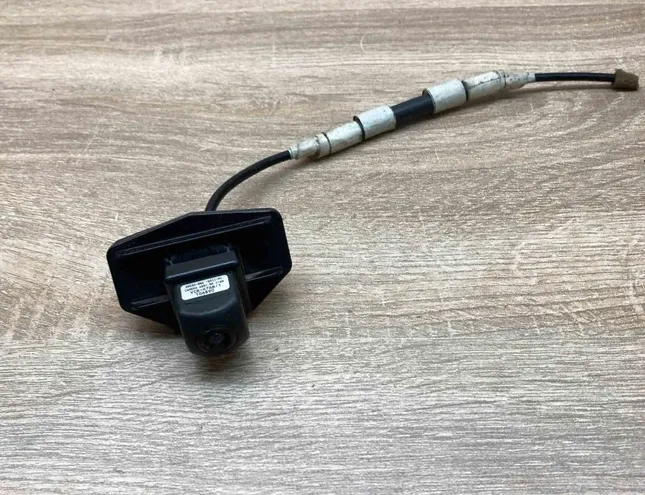 HONDA CR-V 1 generation (1995-2001) Камера передняя 39530SWAE011M1 34358924