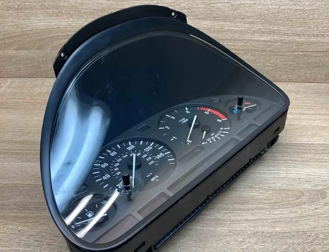 BMW X5 E53 (1999-2006) Speedometer 6942205,110008784 34351024
