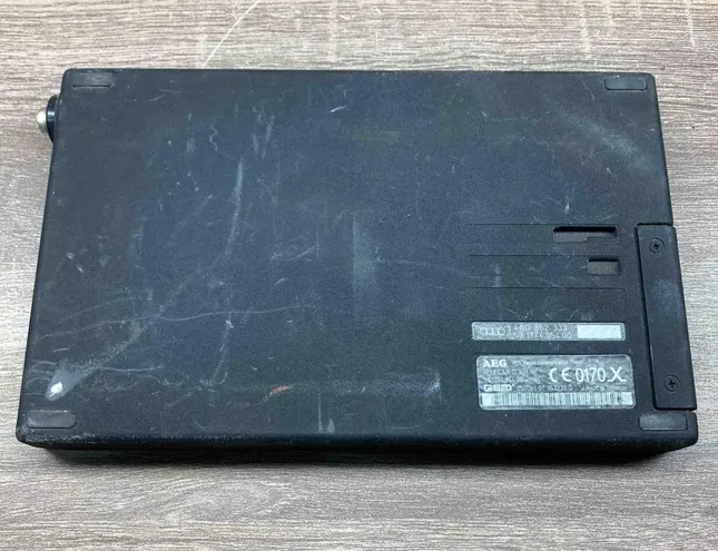 AUDI A8 D2/4D (1994-2002) ZGW 4A0862333,53.1744.954.00 34361274