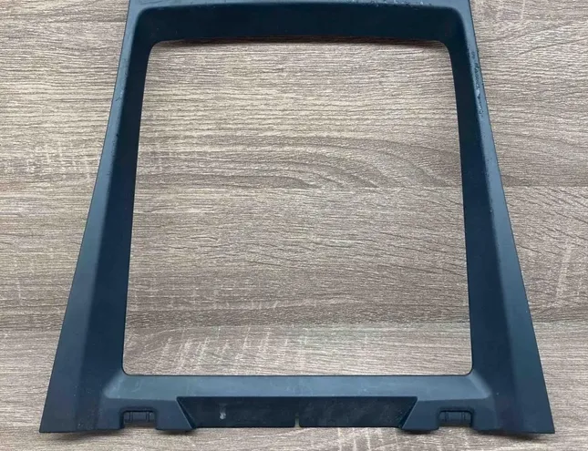 BMW X5 E53 (1999-2006) Пластиковая отделка переключения передач 6956756,773201 34368996