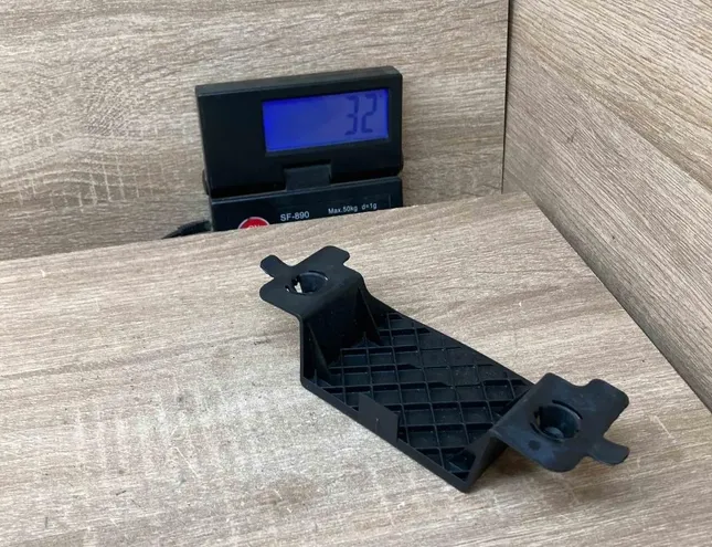 MERCEDES-BENZ S-Class W222/C217/A217 (2013-2020) Опора колеса A2225450286 34304534