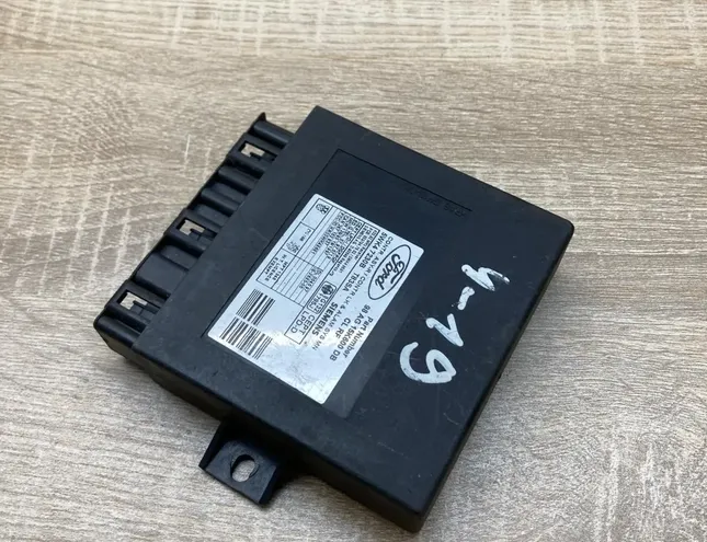 FORD Mondeo 1 generation (1993-1996) Comfort Control Unit 98AG15K600DB,5WK47230B 34293134