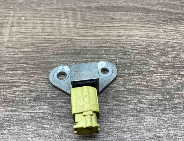 NISSAN Qashqai 1 generation (2007-2014) Left Side Impact Sensor FA1GZ11915,3466 34367756