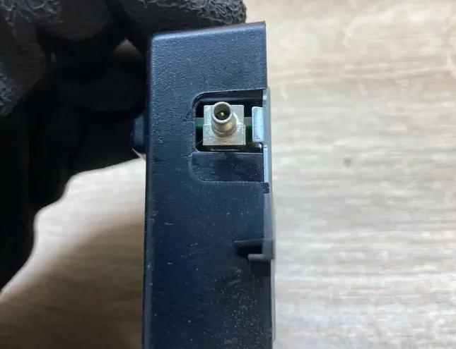 BMW 4 Series F32/F33/F36 (2013-2020) Bootlid Antenna Amplifier 9325735,21889810 34359811